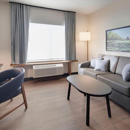 Fairfield By Marriott Inn & Suites Franklin Cool Springs Luaran gambar