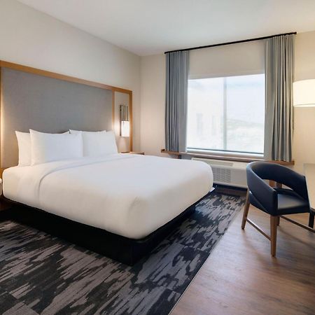 Fairfield By Marriott Inn & Suites Franklin Cool Springs Luaran gambar