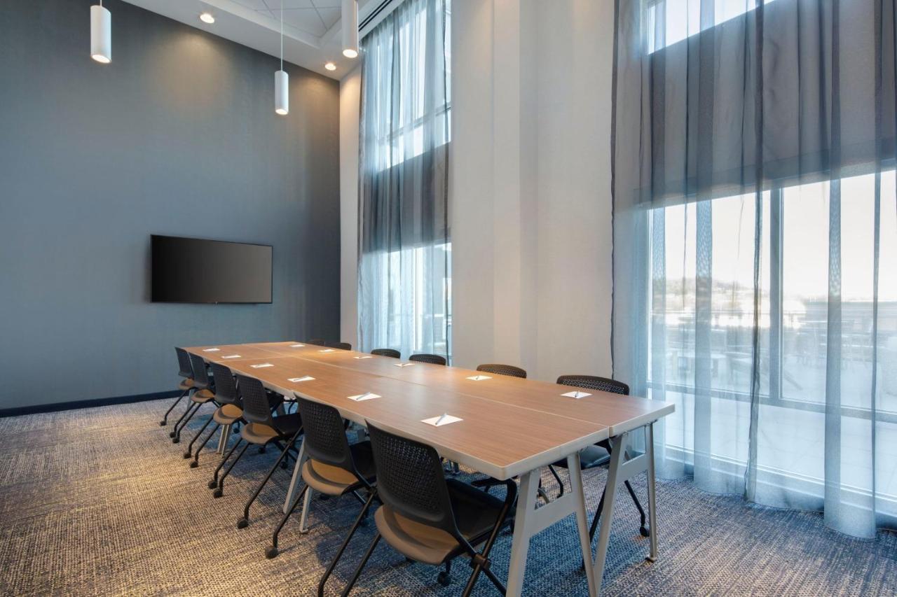 Fairfield By Marriott Inn & Suites Franklin Cool Springs Luaran gambar