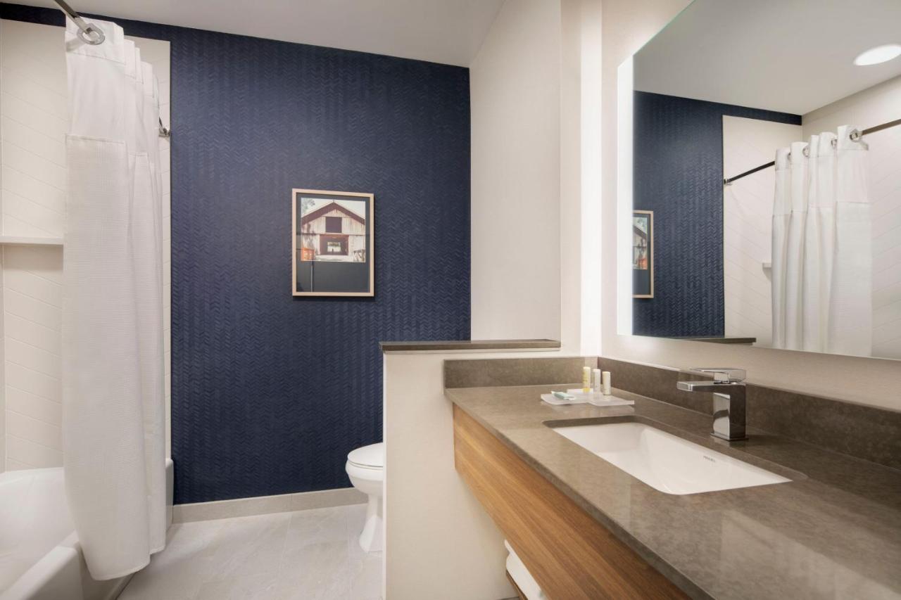 Fairfield By Marriott Inn & Suites Franklin Cool Springs Luaran gambar