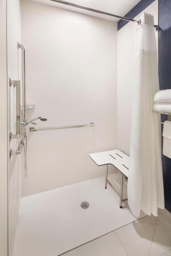 Fairfield By Marriott Inn & Suites Franklin Cool Springs Luaran gambar