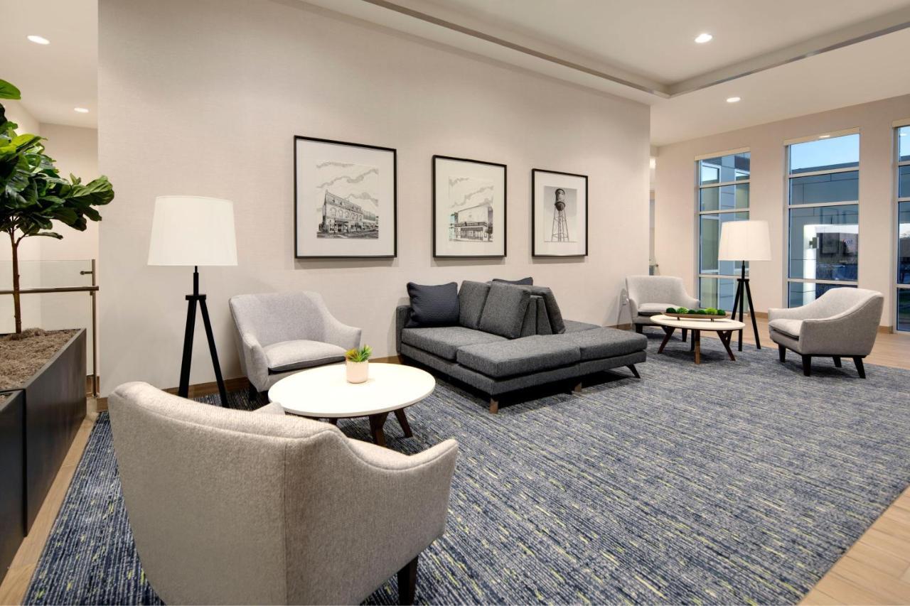 Fairfield By Marriott Inn & Suites Franklin Cool Springs Luaran gambar