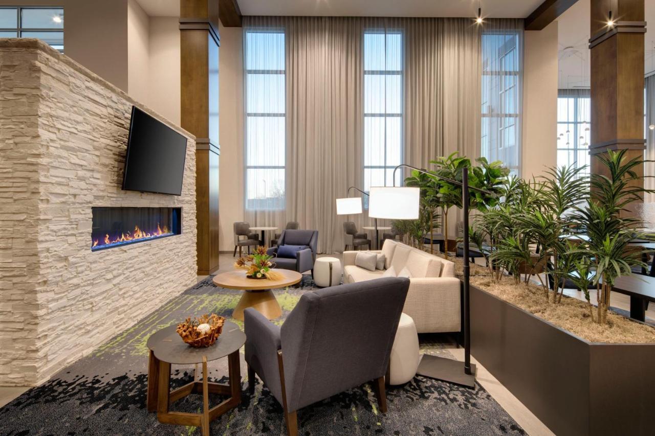Fairfield By Marriott Inn & Suites Franklin Cool Springs Luaran gambar