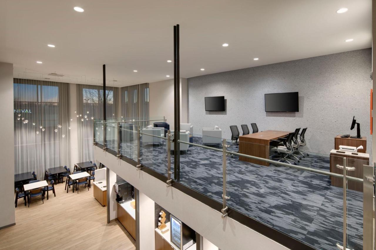 Fairfield By Marriott Inn & Suites Franklin Cool Springs Luaran gambar
