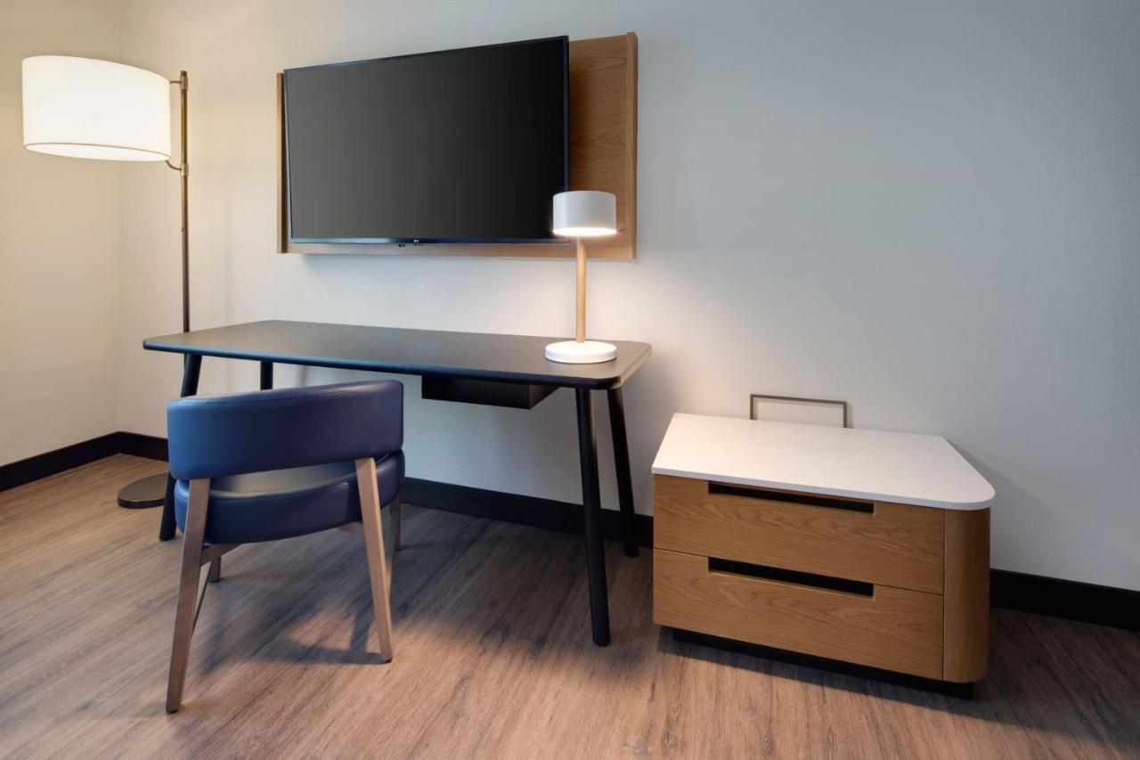 Fairfield By Marriott Inn & Suites Franklin Cool Springs Luaran gambar