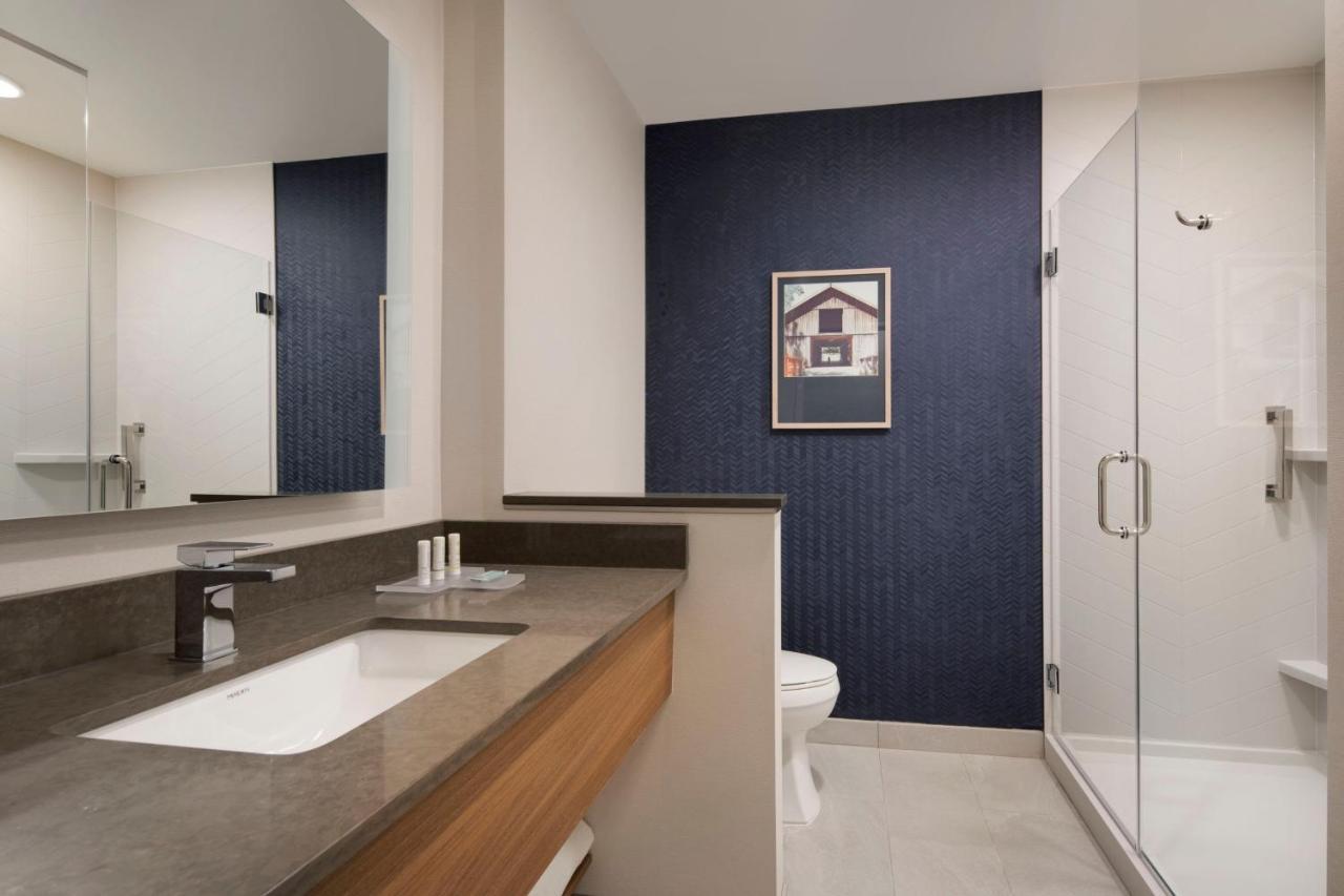 Fairfield By Marriott Inn & Suites Franklin Cool Springs Luaran gambar