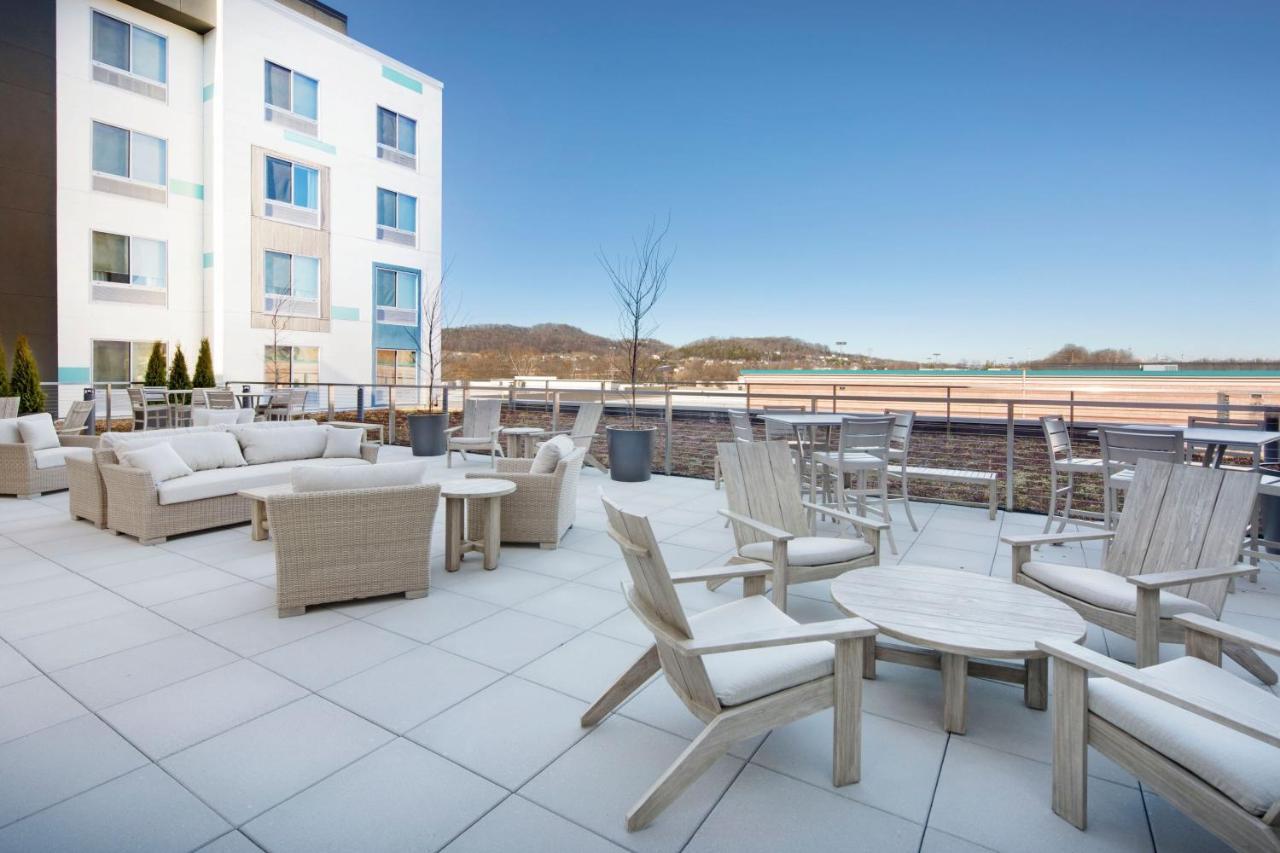 Fairfield By Marriott Inn & Suites Franklin Cool Springs Luaran gambar