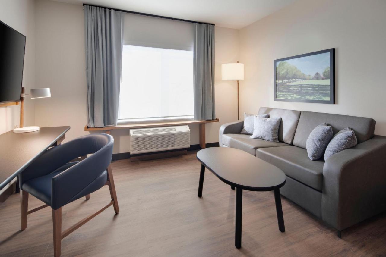 Fairfield By Marriott Inn & Suites Franklin Cool Springs Luaran gambar