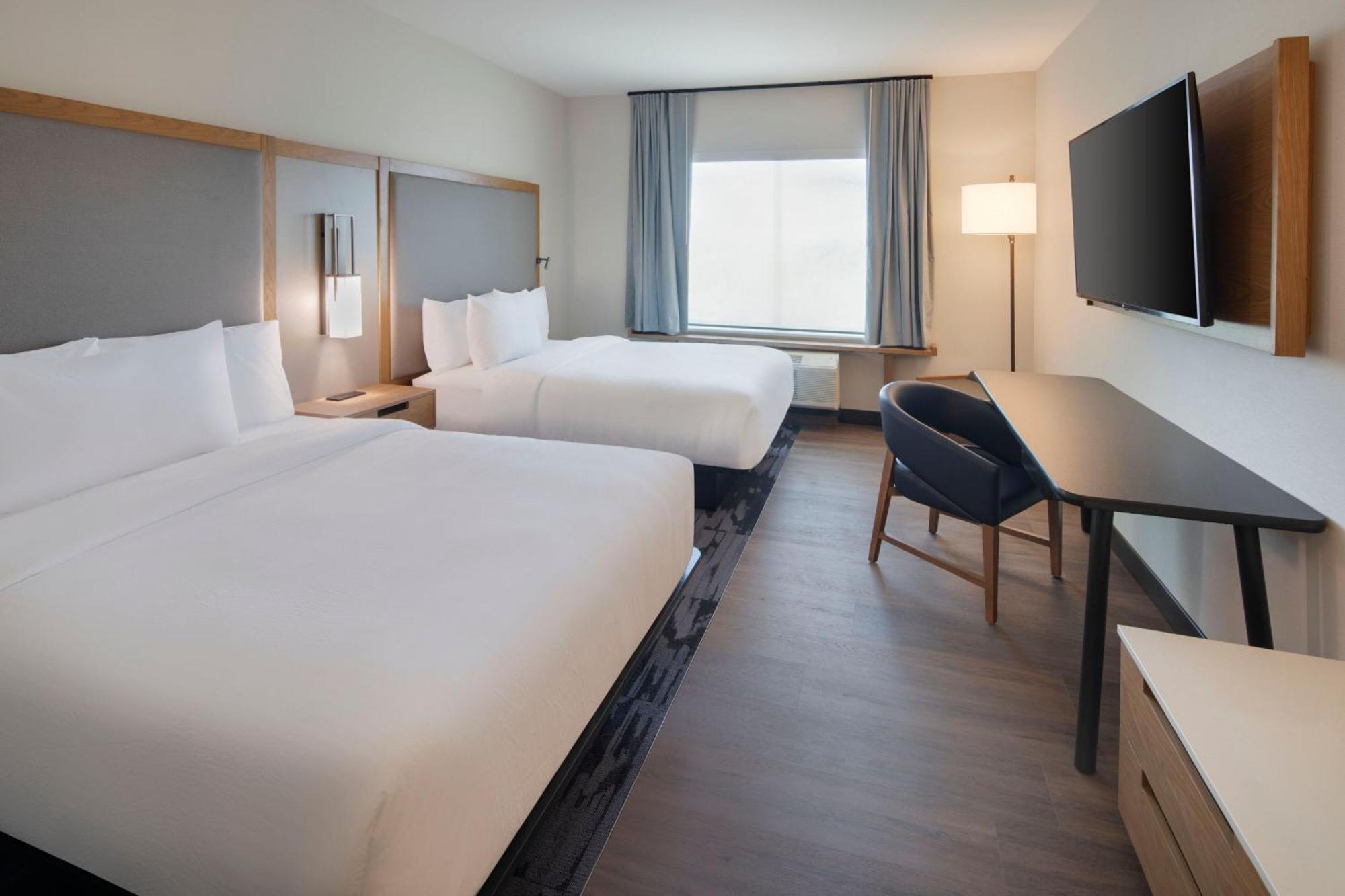 Fairfield By Marriott Inn & Suites Franklin Cool Springs Luaran gambar