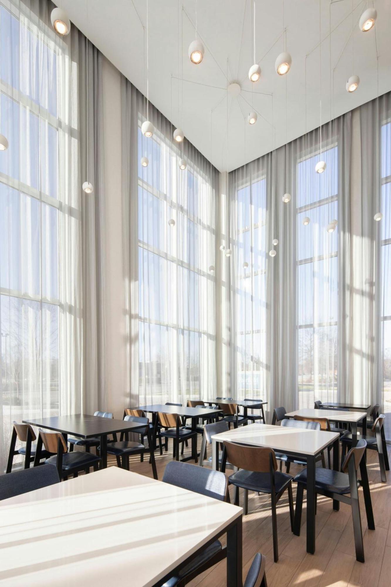 Fairfield By Marriott Inn & Suites Franklin Cool Springs Luaran gambar